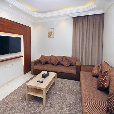 Aparthotel Ghima Jiddah Esterno foto