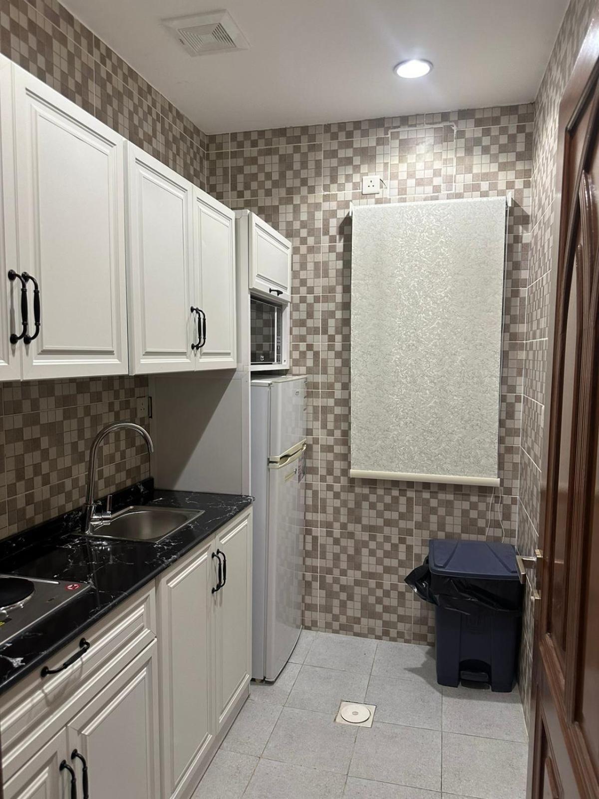 Aparthotel Ghima Jiddah Esterno foto