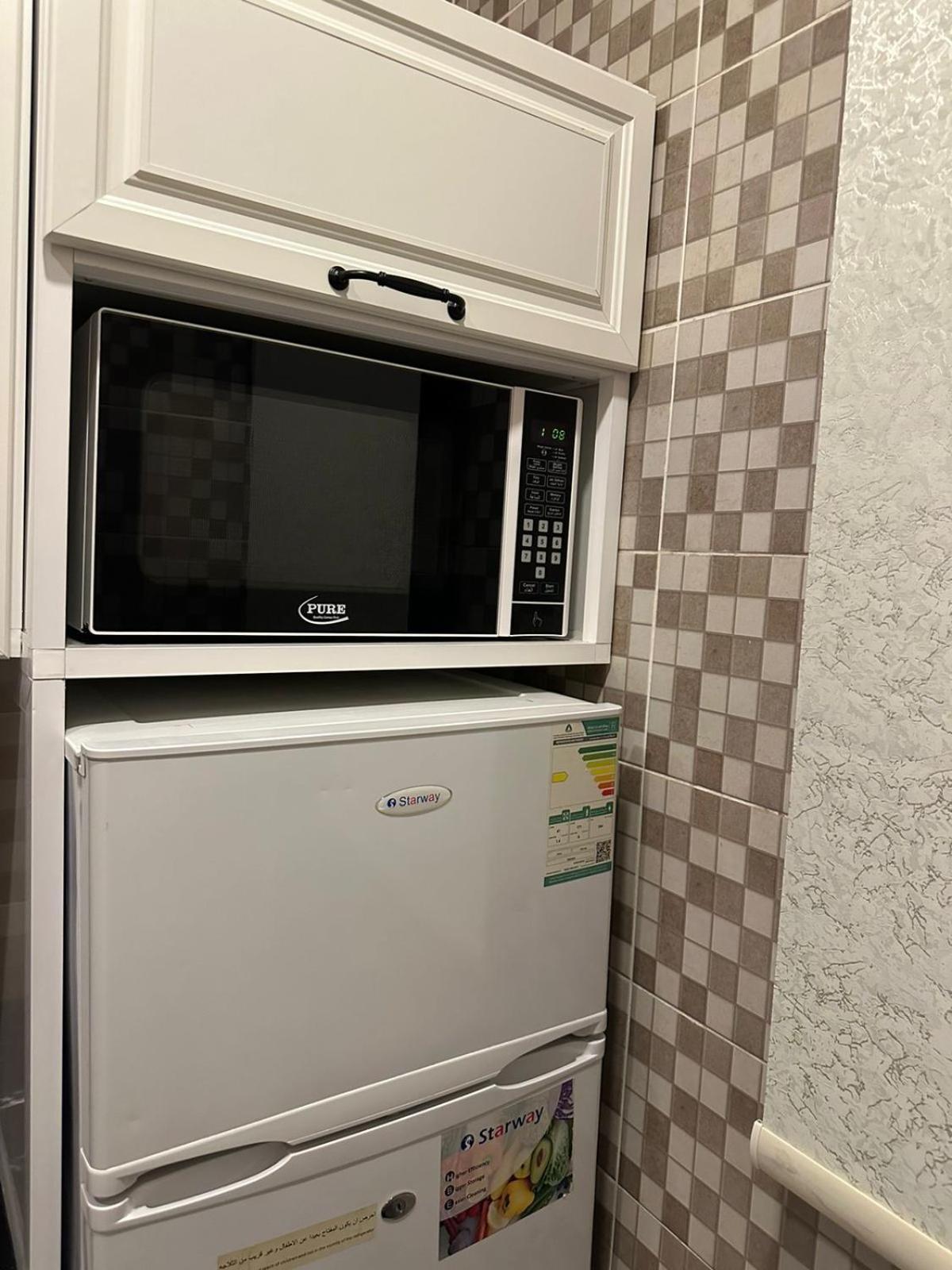 Aparthotel Ghima Jiddah Esterno foto