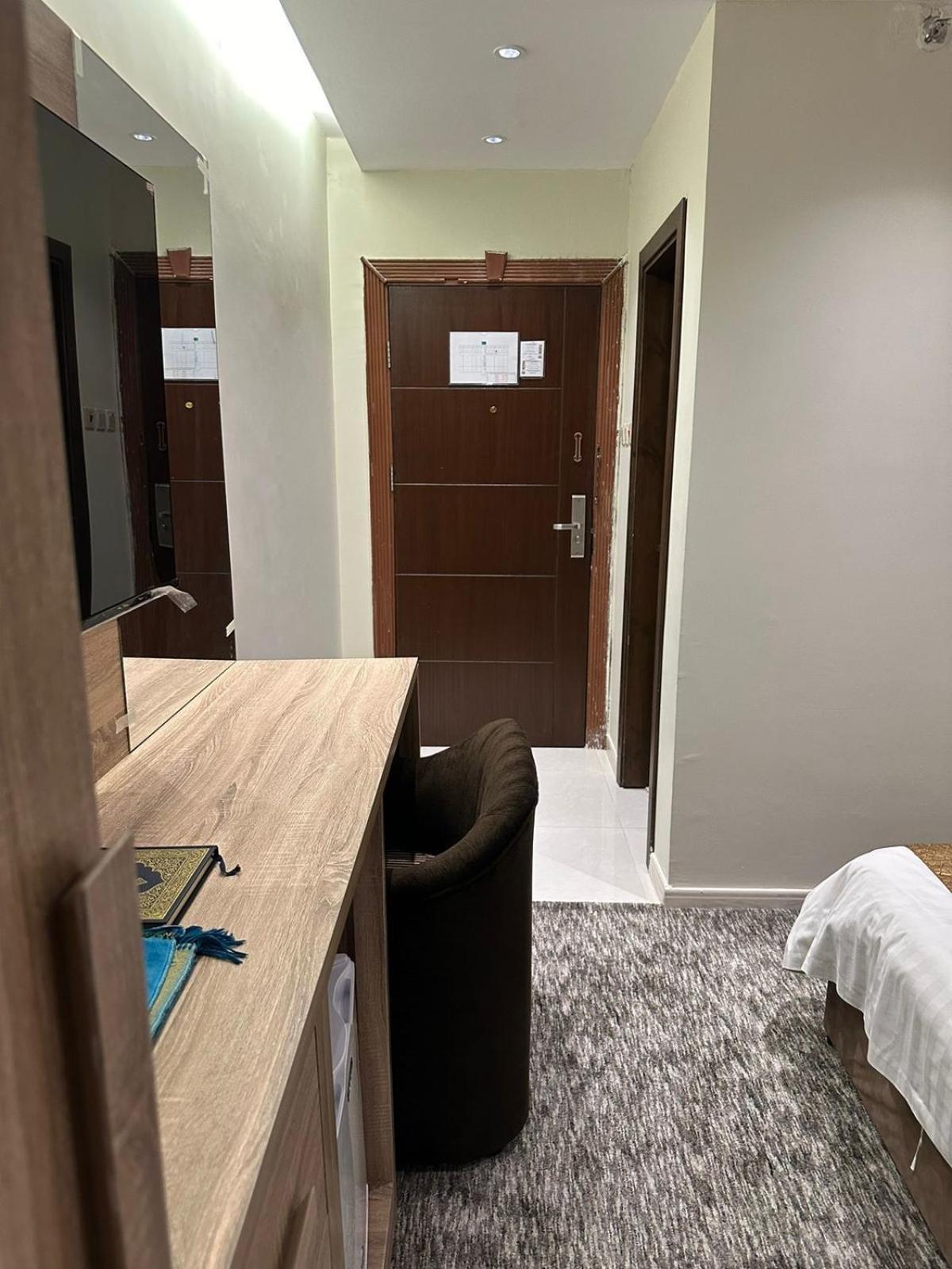 Aparthotel Ghima Jiddah Esterno foto