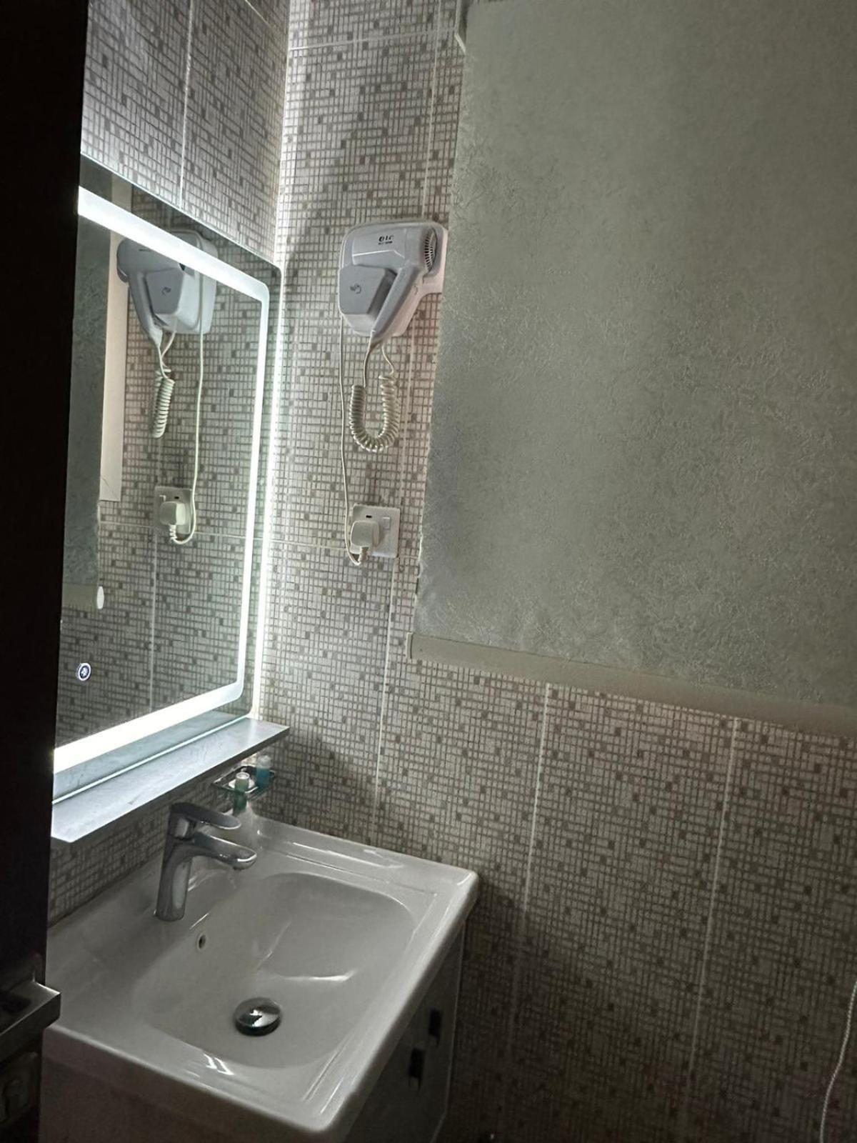 Aparthotel Ghima Jiddah Esterno foto