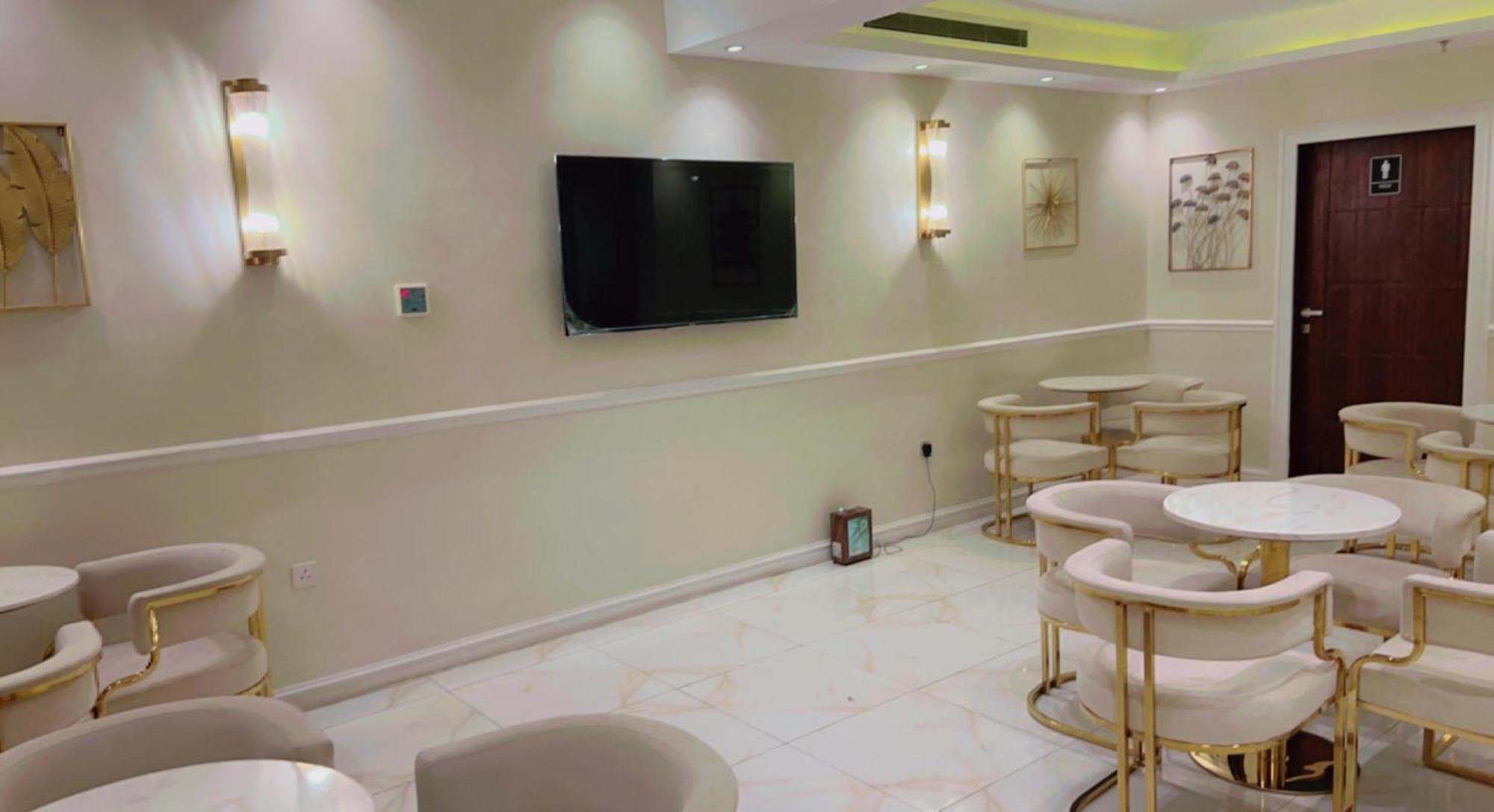 Aparthotel Ghima Jiddah Esterno foto